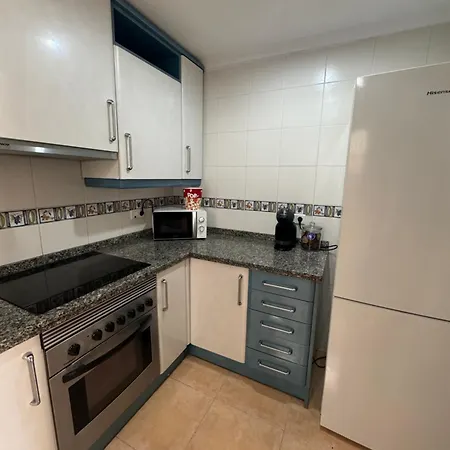 Apartamento La Casita De Aitana Gran Alacant Exterior foto