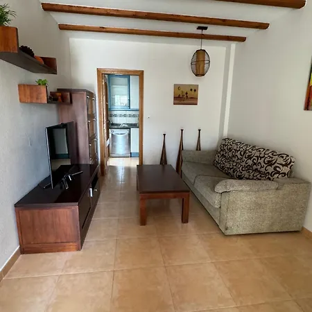 Apartamento La Casita De Aitana Gran Alacant Exterior foto