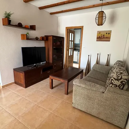 Apartamento La Casita De Aitana Gran Alacant Exterior foto