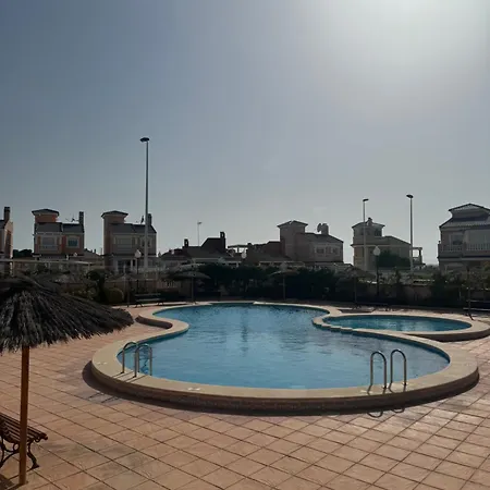 Apartamento La Casita De Aitana Gran Alacant Exterior foto