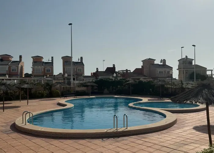 La Casita De Aitana