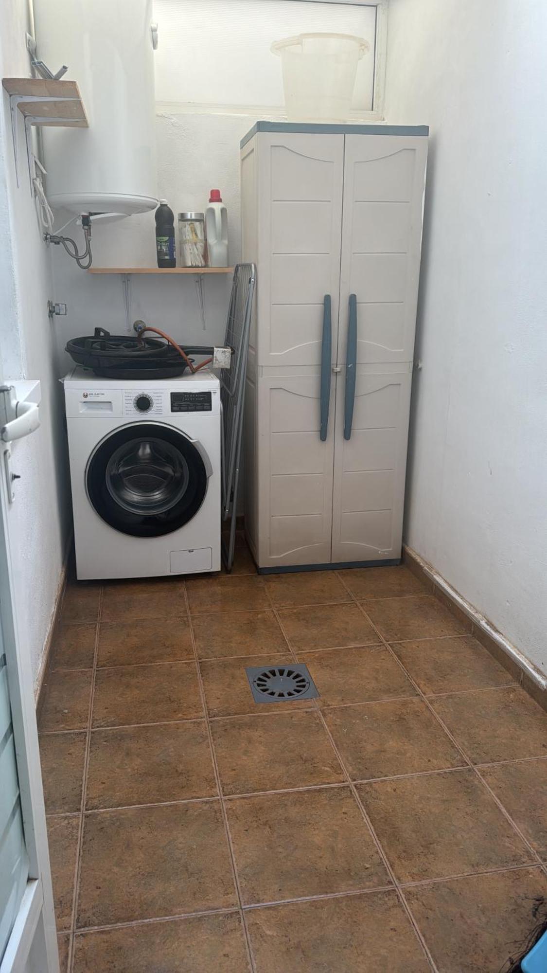 La Casita De Aitana Apartamento