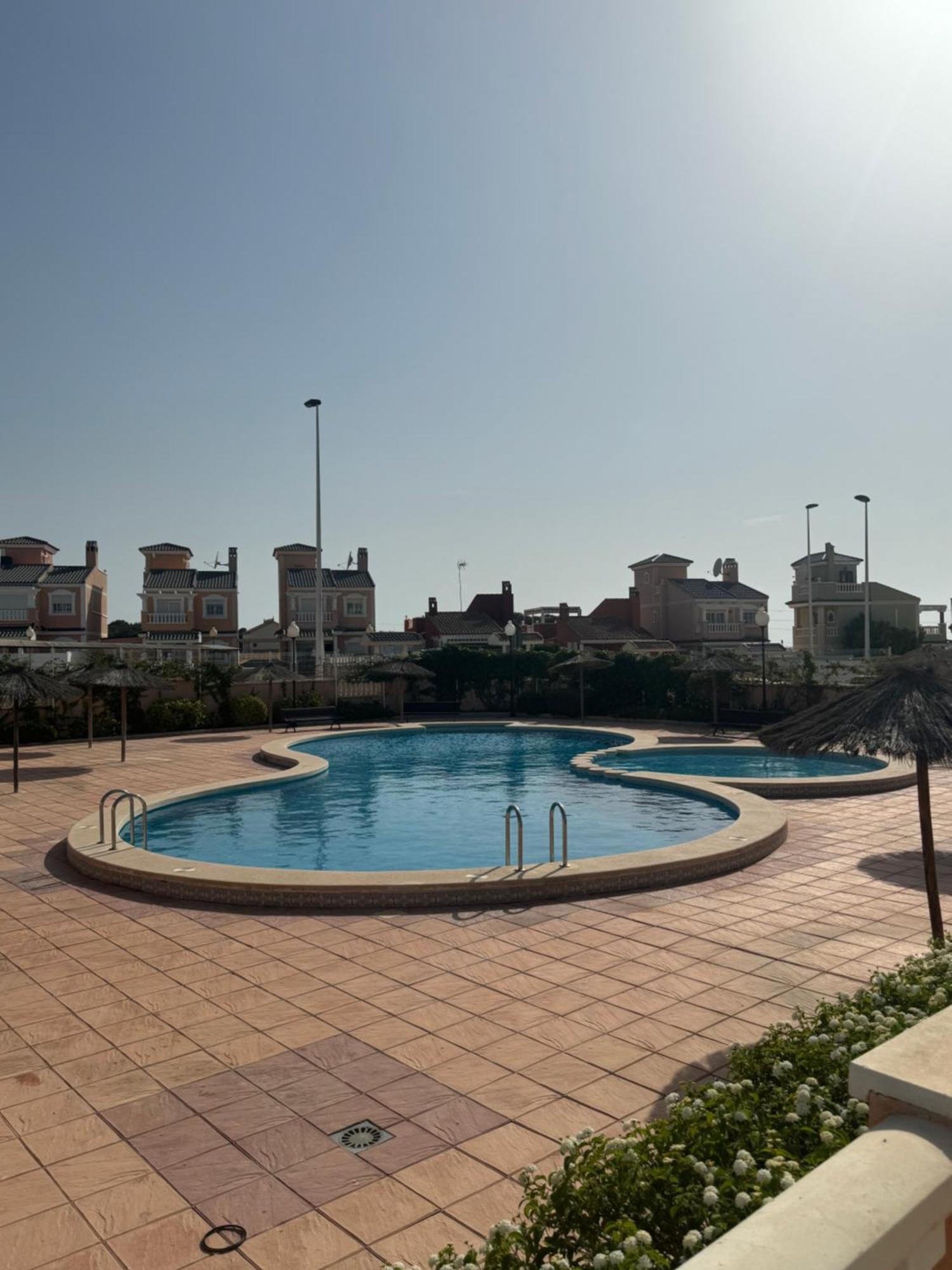 La Casita De Aitana * Gran Alacant