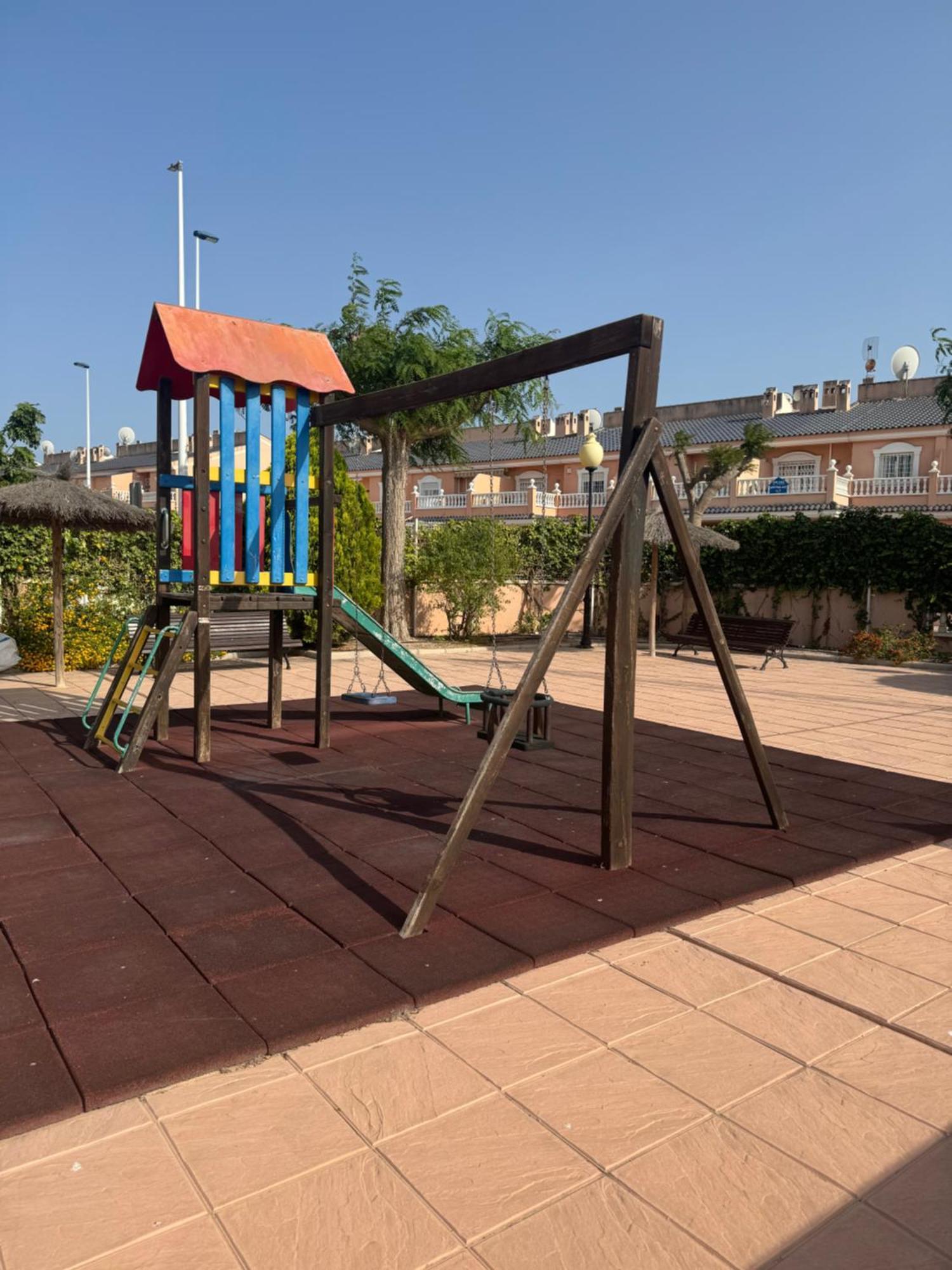 Apartamento La Casita De Aitana *