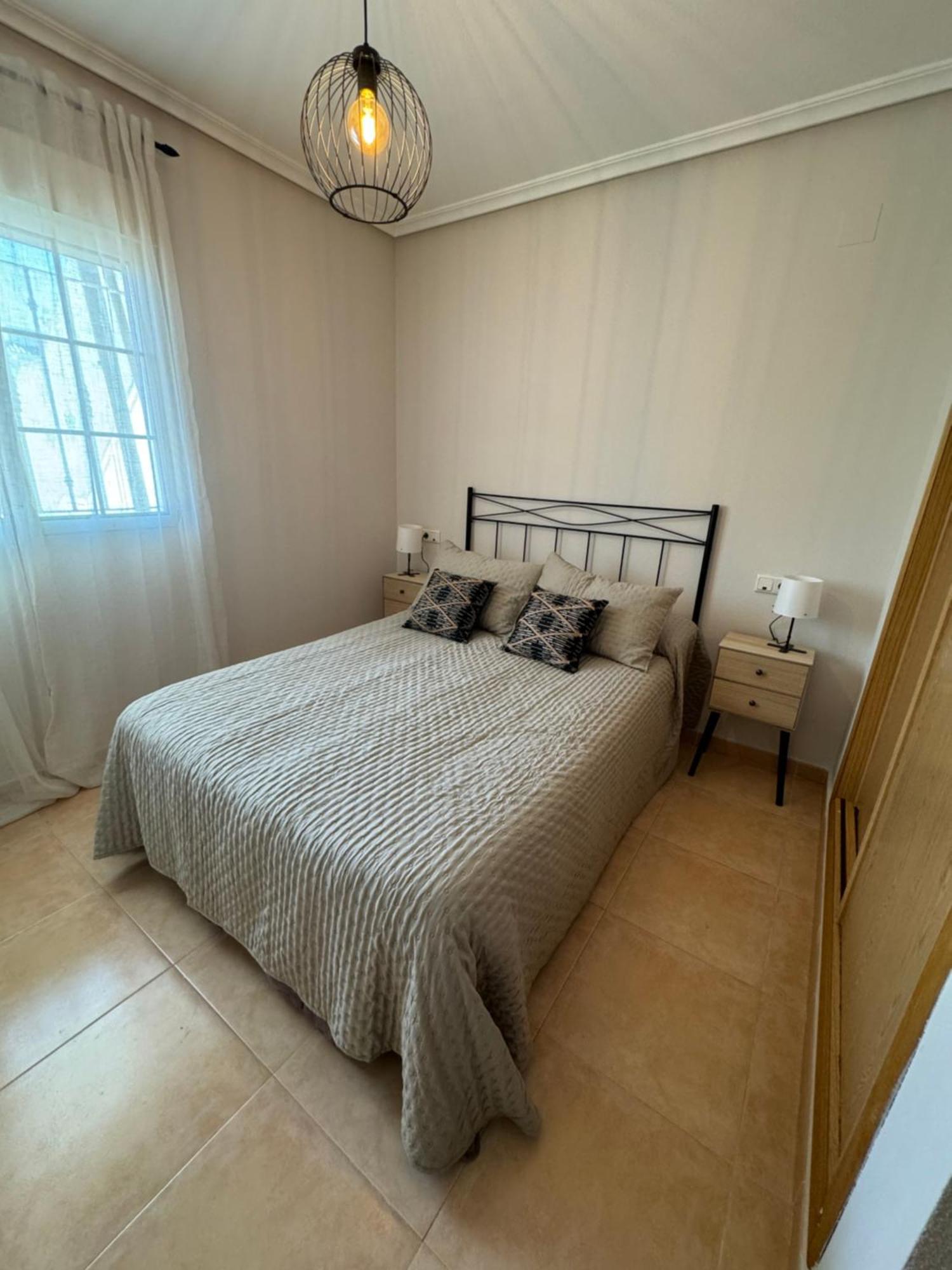 Apartamento La Casita De Aitana *