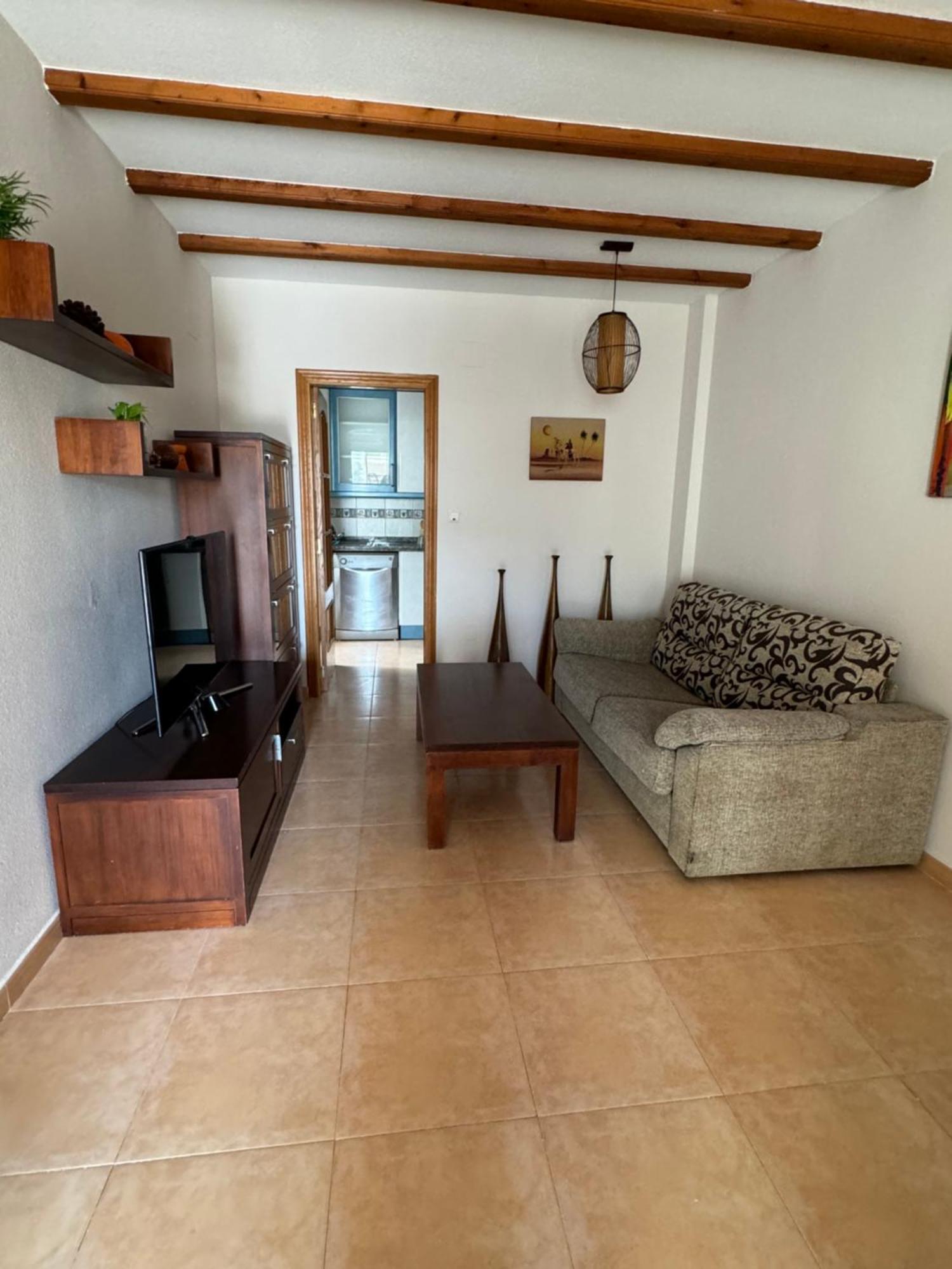 La Casita De Aitana *