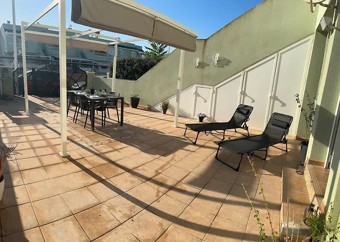 La Casita De Aitana