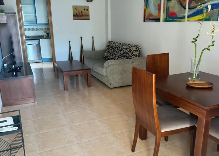 La Casita De Aitana