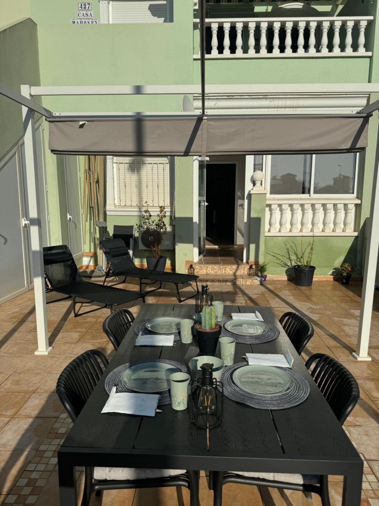 Apartment La Casita De Aitana