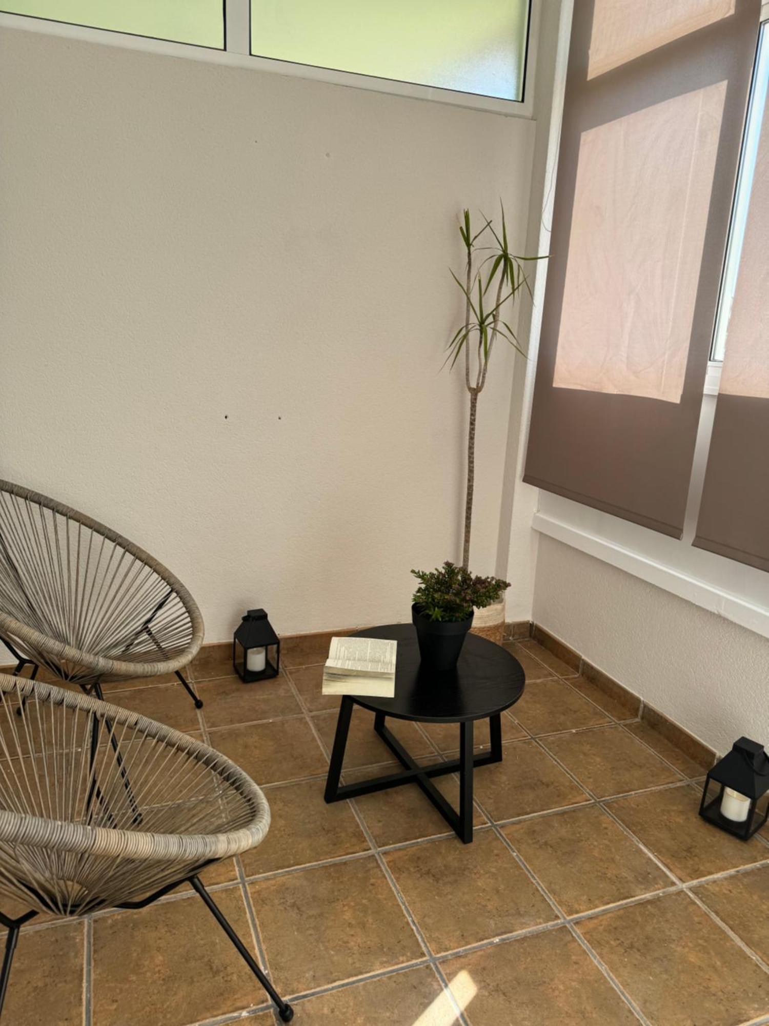 Apartment La Casita De Aitana