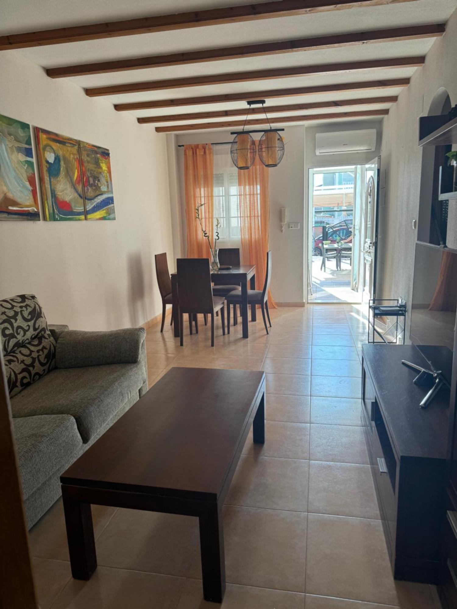 Apartment La Casita De Aitana Gran Alacant