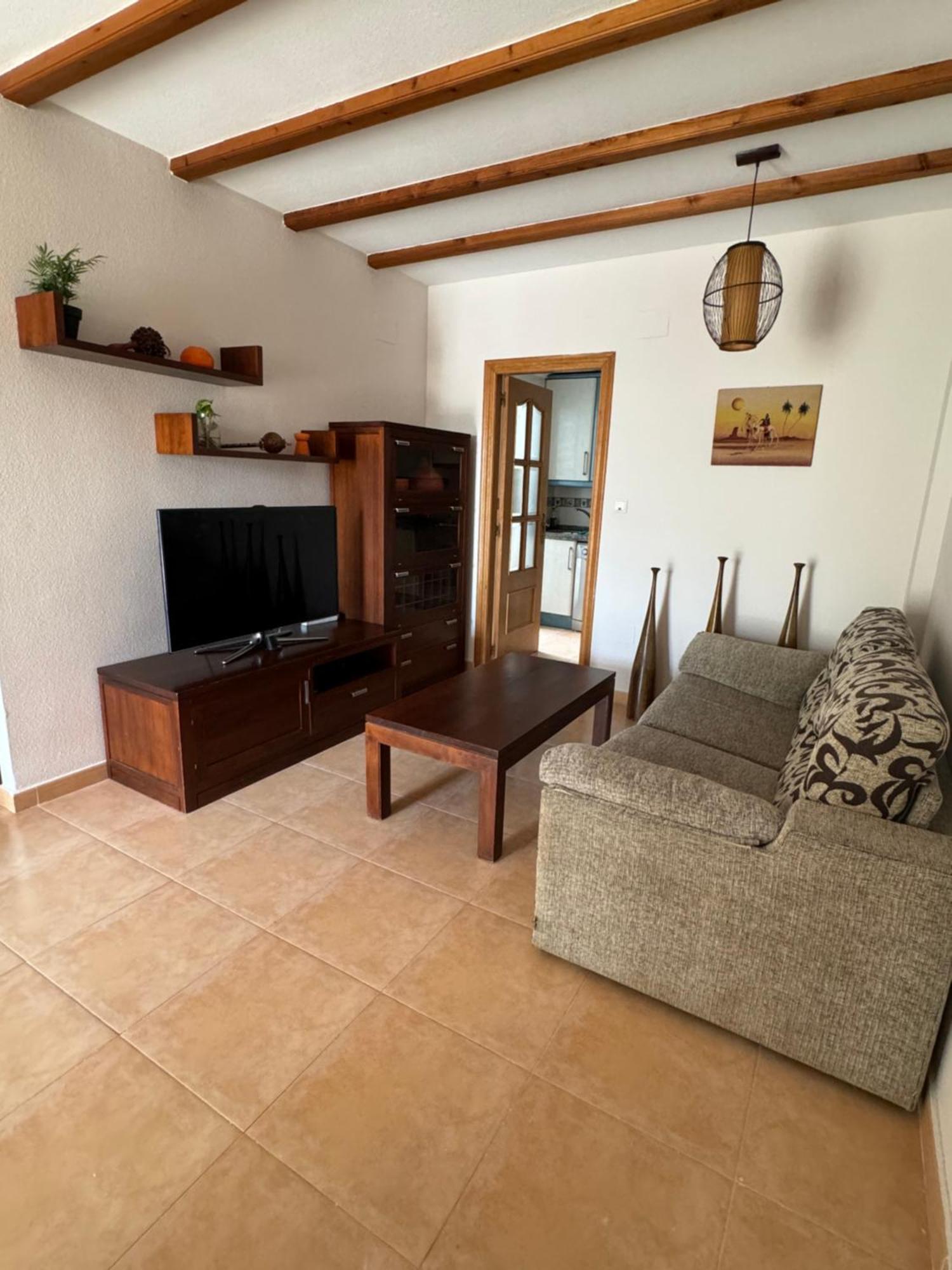Apartment La Casita De Aitana