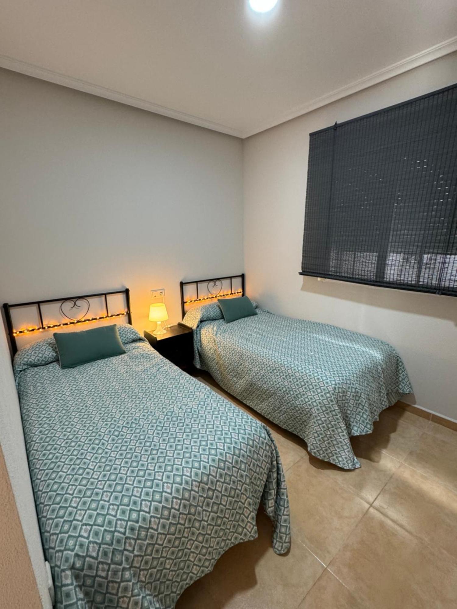 La Casita De Aitana Gran Alacant