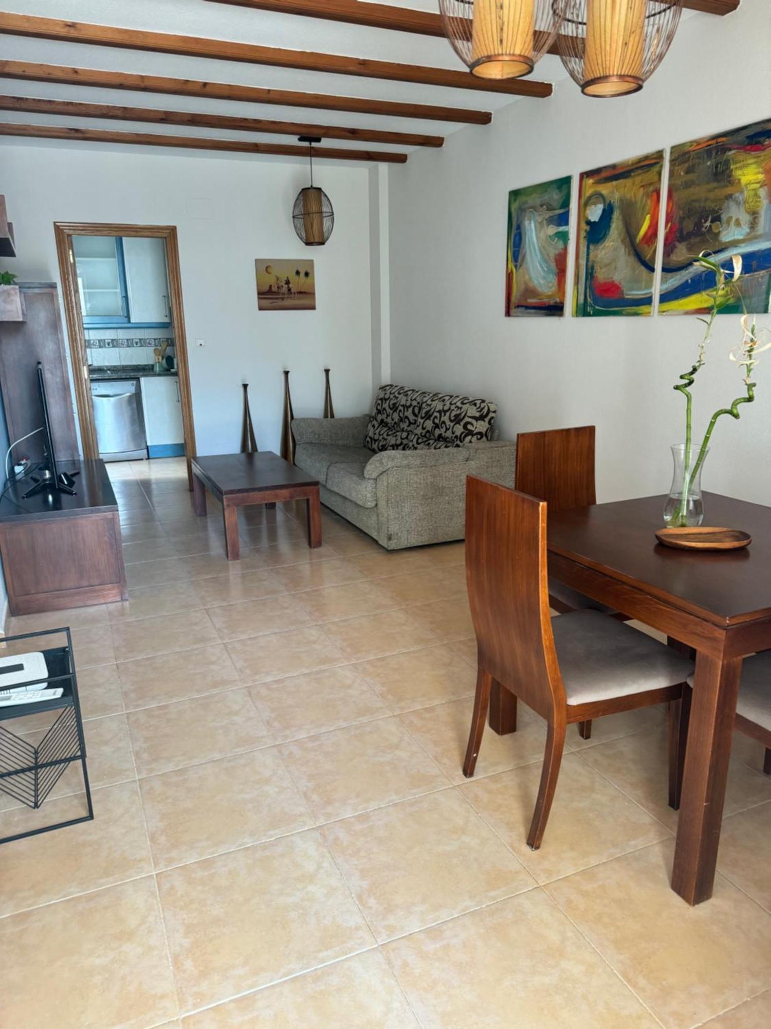La Casita De Aitana * Gran Alacant